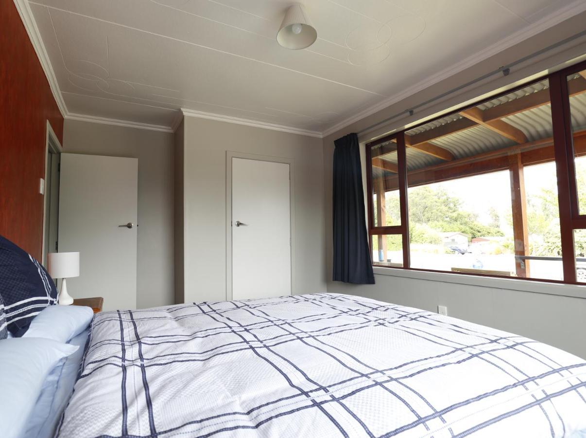Mokonui Cottage - Te Anau Holiday Home Exterior photo